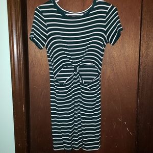 Forever 21 cut out dress